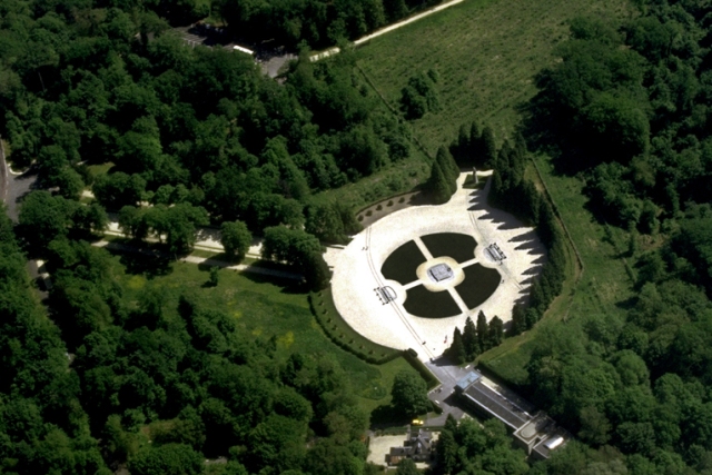 clairiere armistice unadif-fndir 2